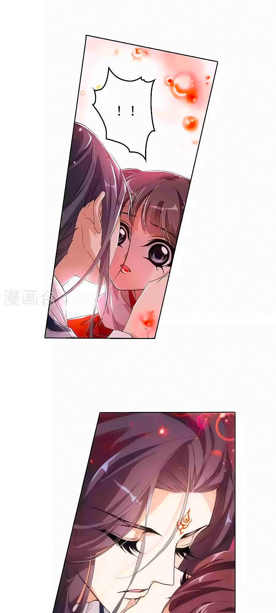 Hoa Thiên Cốt Chap 135 - Next Chap 136