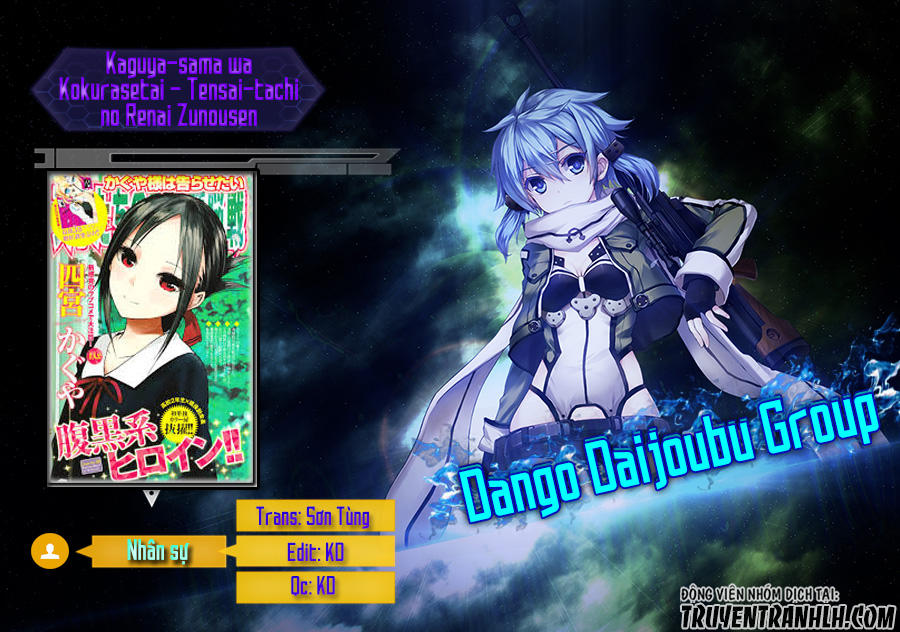 Đối Phương Phải Tỏ Tình Trước Chap 104 - Next Chap 105