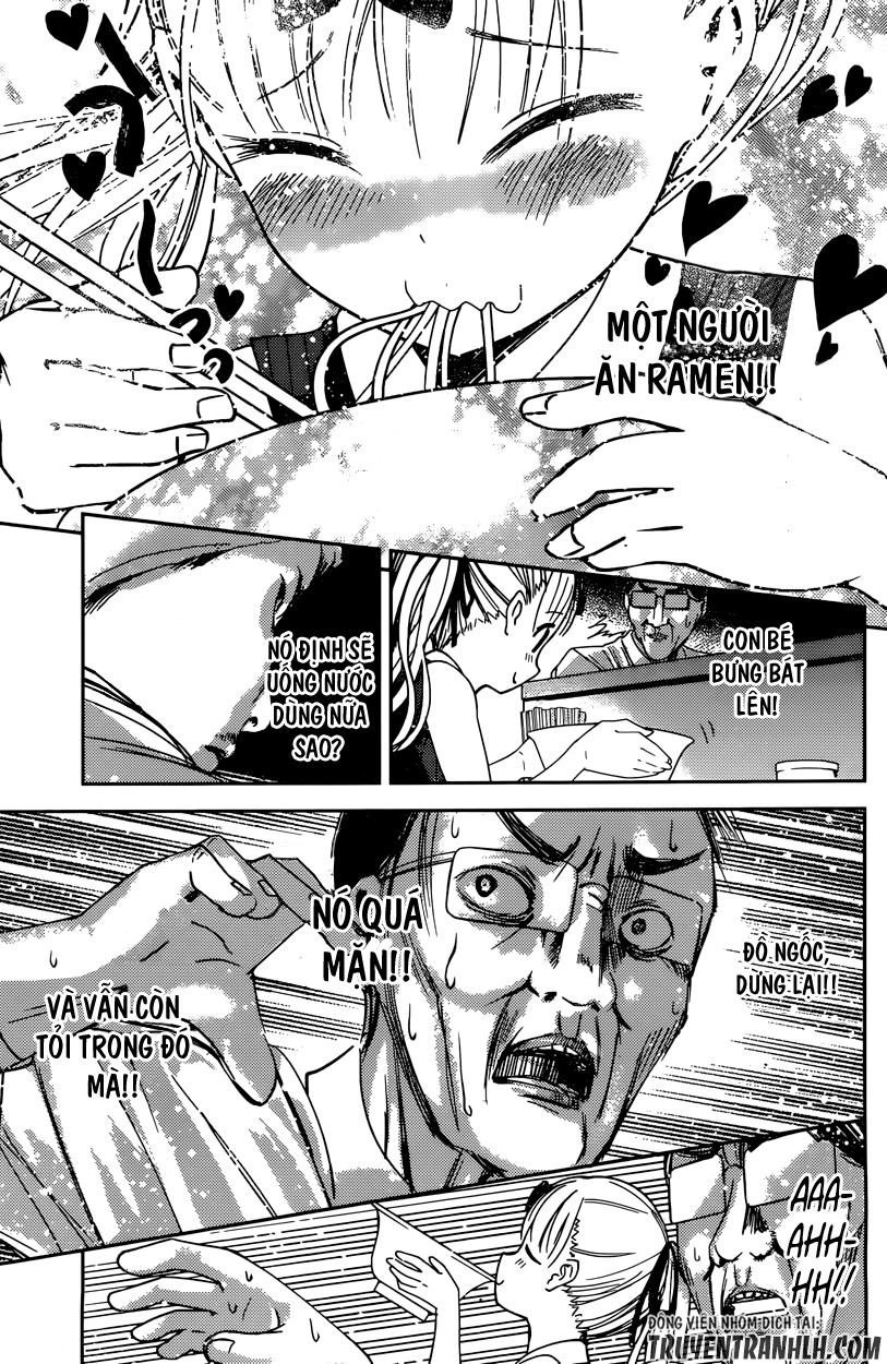 Đối Phương Phải Tỏ Tình Trước Chap 43 - Next Chap 44