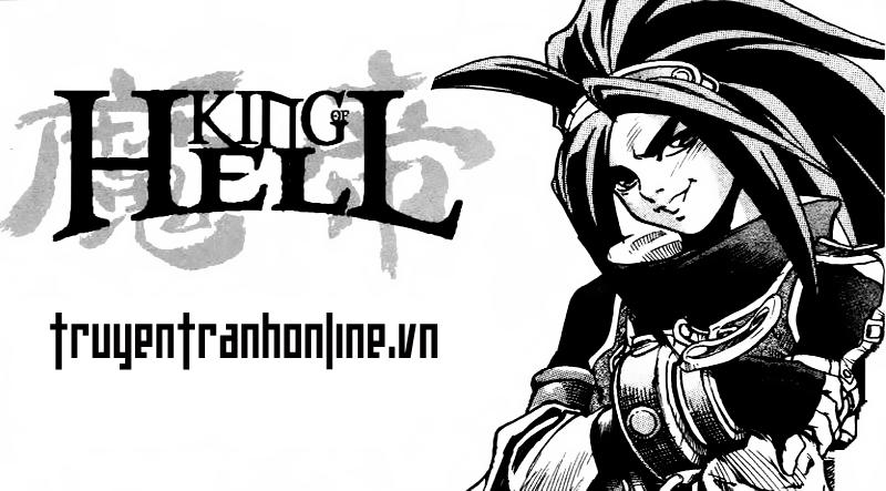 Diêm Đế Chap 50 - Next Chap 51