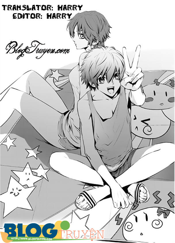 Kẻ Phá Hoại 2 Chap 10 - Next Chap 11