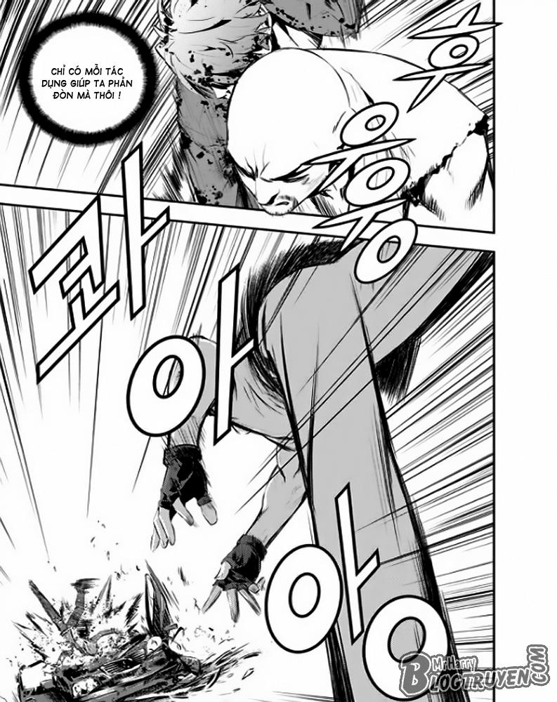 Kẻ Phá Hoại 2 Chap 102 - Next Chap 103