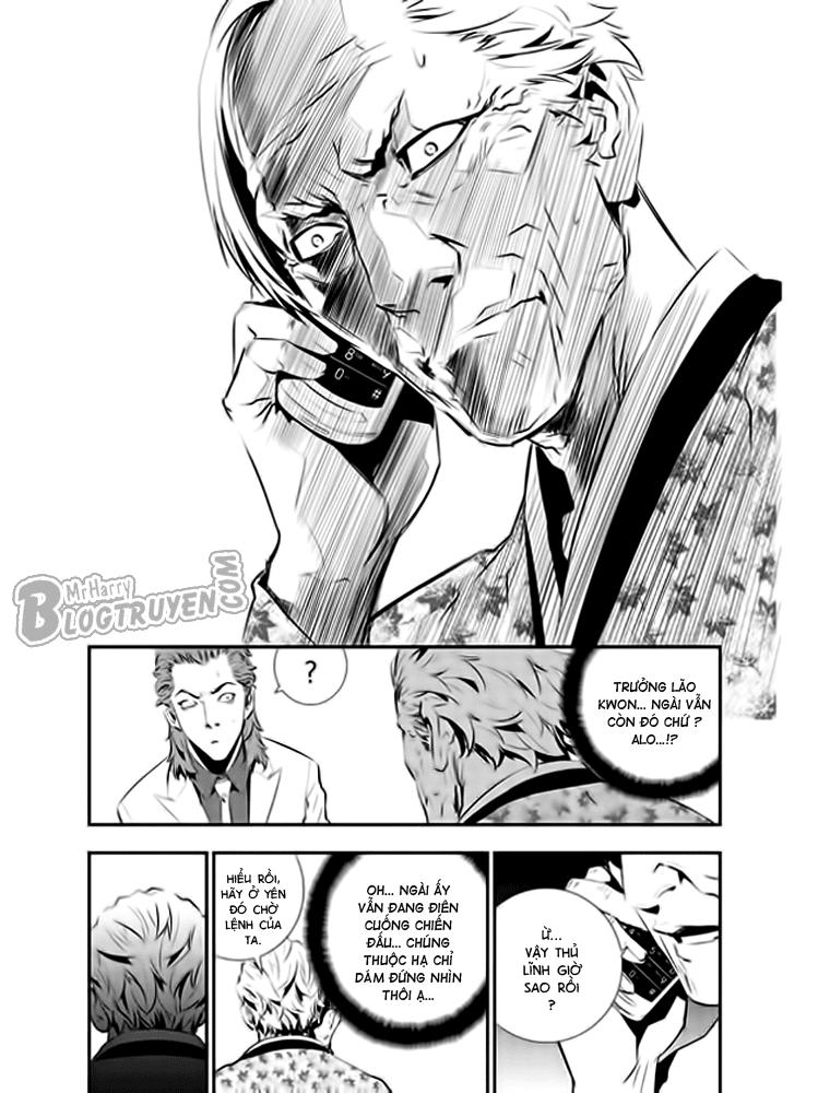 Kẻ Phá Hoại 2 Chap 103 - Next Chap 104