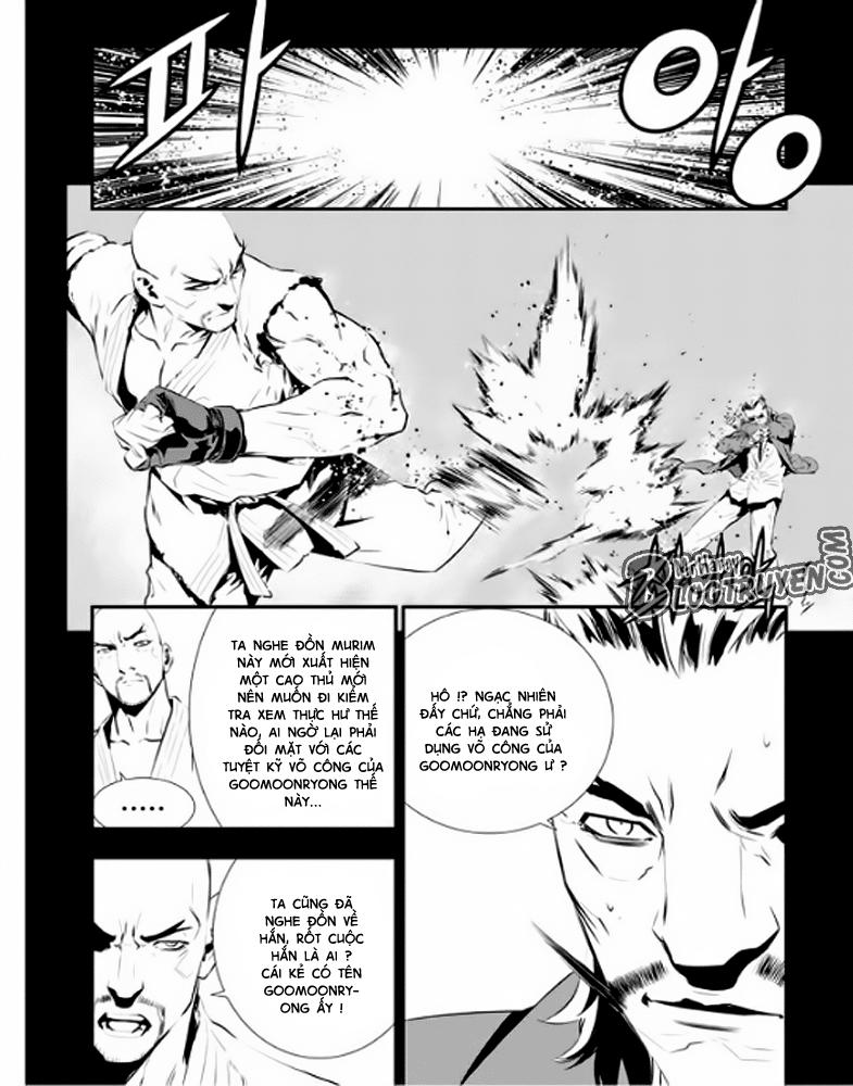 Kẻ Phá Hoại 2 Chap 105 - Next Chap 106