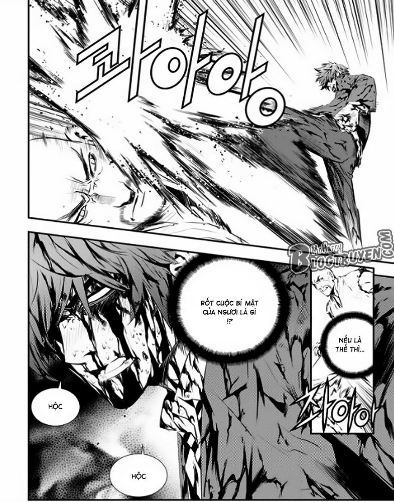 Kẻ Phá Hoại 2 Chap 105 - Next Chap 106