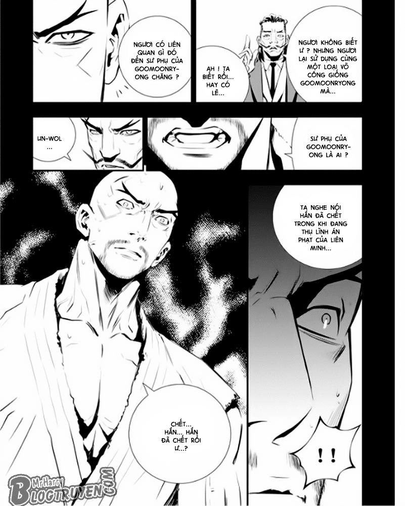 Kẻ Phá Hoại 2 Chap 105 - Next Chap 106