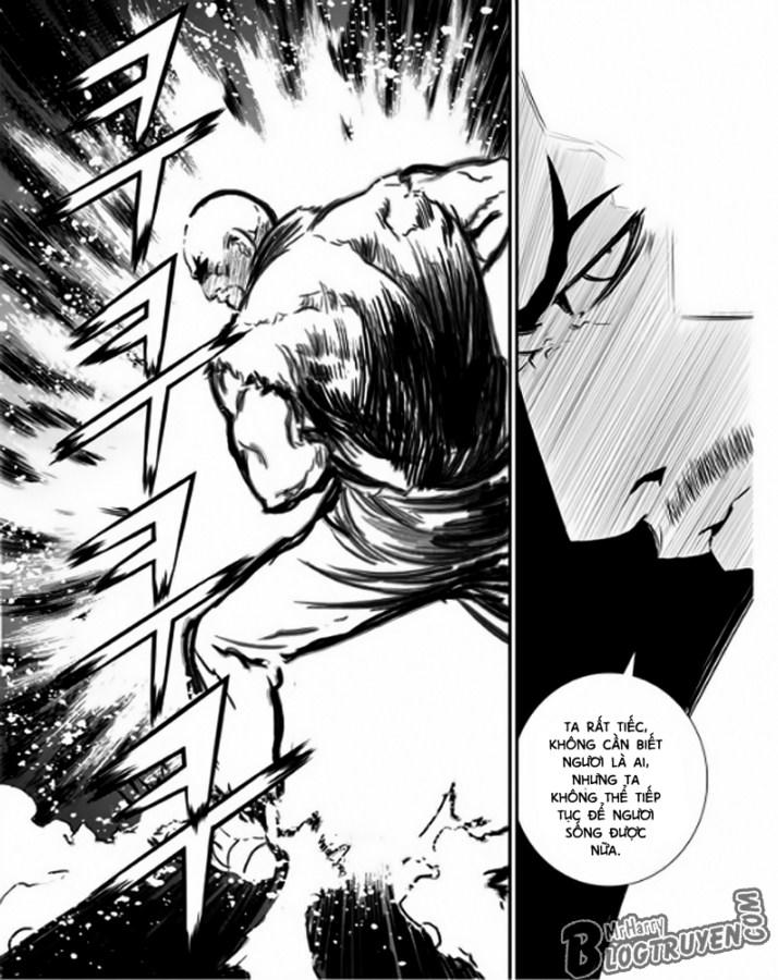 Kẻ Phá Hoại 2 Chap 106 - Next Chap 107