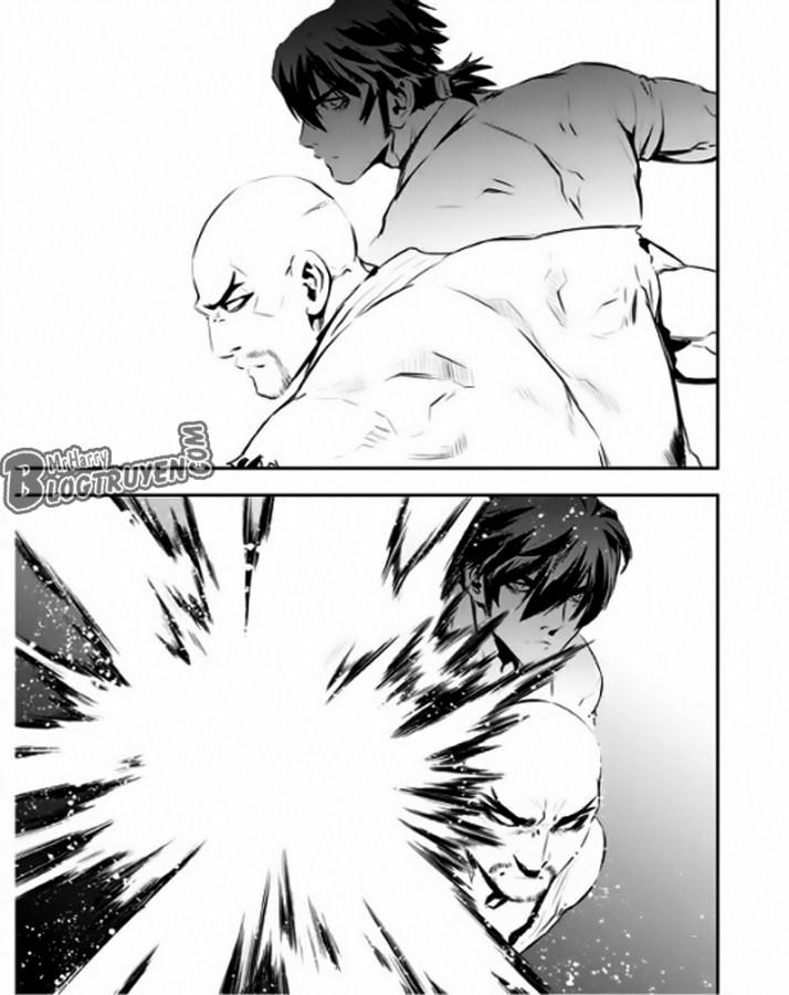 Kẻ Phá Hoại 2 Chap 106 - Next Chap 107