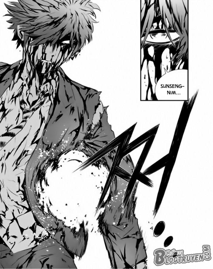 Kẻ Phá Hoại 2 Chap 106 - Next Chap 107