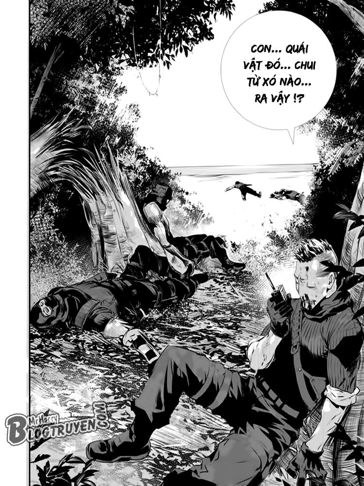 Kẻ Phá Hoại 2 Chap 112 - Next Chap 113