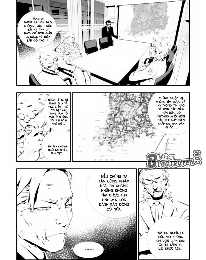 Kẻ Phá Hoại 2 Chap 113 - Next Chap 114
