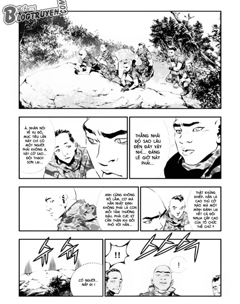 Kẻ Phá Hoại 2 Chap 113 - Next Chap 114