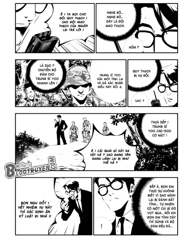 Kẻ Phá Hoại 2 Chap 113 - Next Chap 114