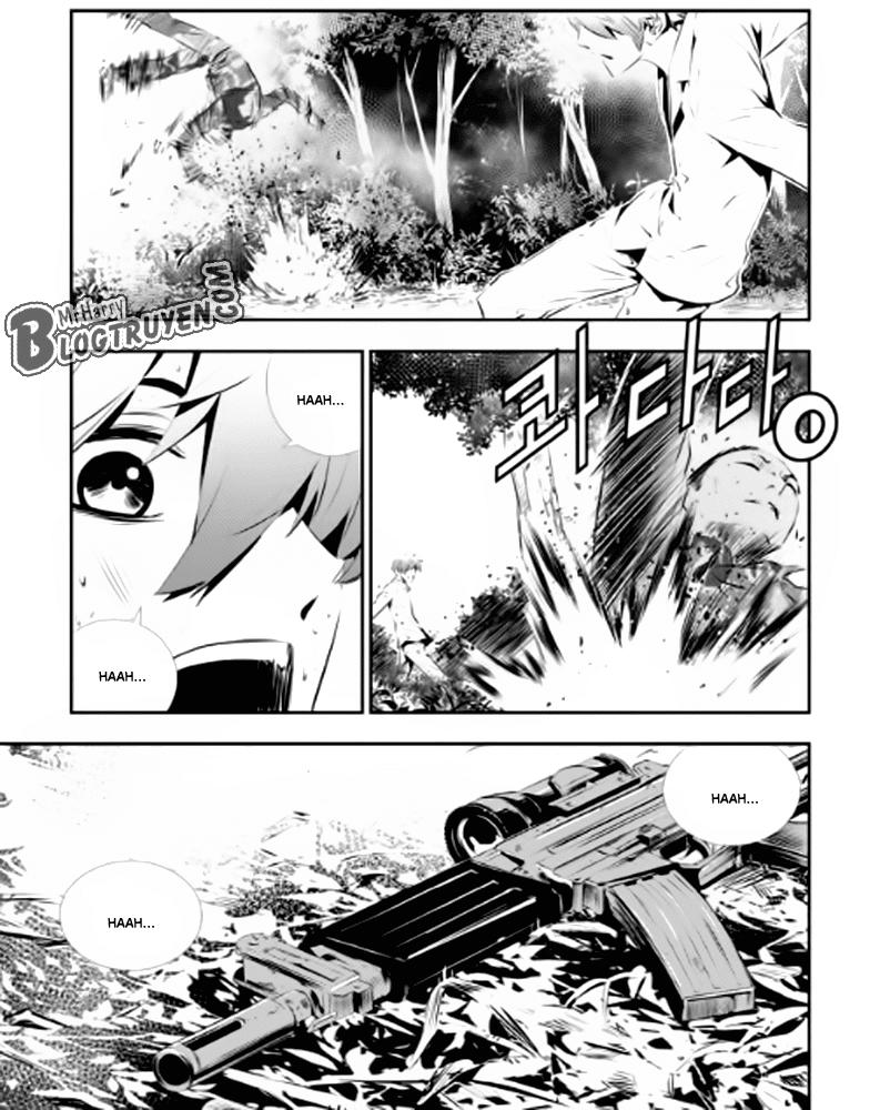 Kẻ Phá Hoại 2 Chap 113 - Next Chap 114