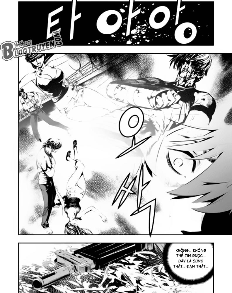 Kẻ Phá Hoại 2 Chap 113 - Next Chap 114