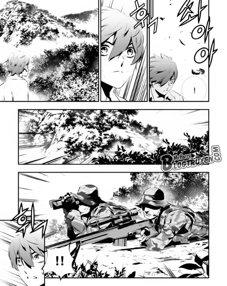 Kẻ Phá Hoại 2 Chap 113 - Next Chap 114