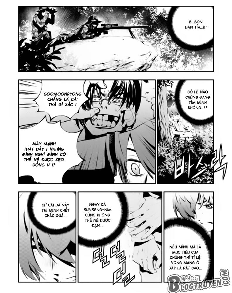 Kẻ Phá Hoại 2 Chap 113 - Next Chap 114