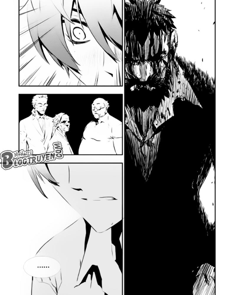 Kẻ Phá Hoại 2 Chap 113 - Next Chap 114