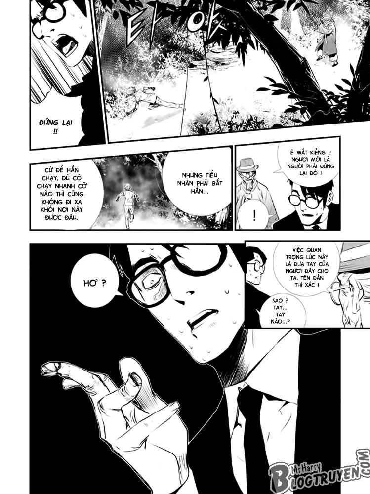 Kẻ Phá Hoại 2 Chap 116 - Next Chap 117