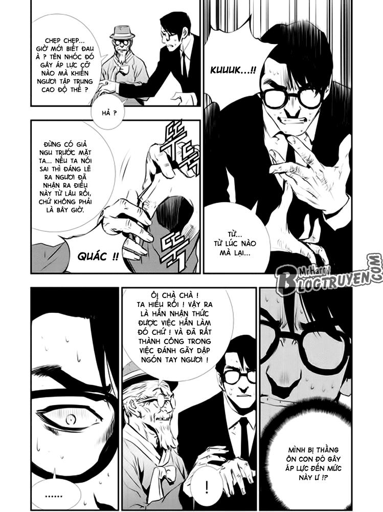 Kẻ Phá Hoại 2 Chap 116 - Next Chap 117