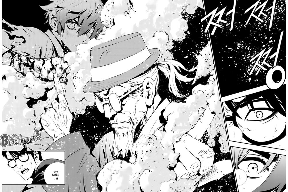 Kẻ Phá Hoại 2 Chap 116 - Next Chap 117