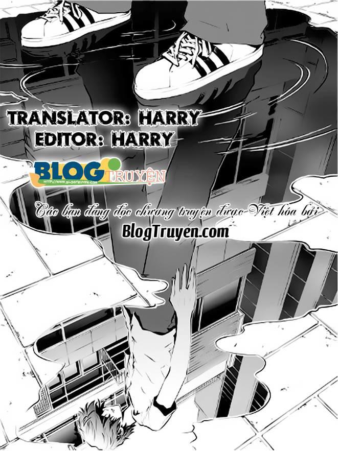 Kẻ Phá Hoại 2 Chap 13 - Next Chap 14