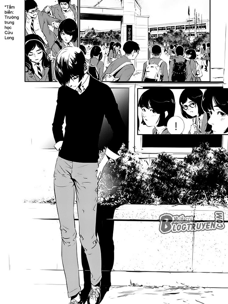 Kẻ Phá Hoại 2 Chap 131 - Next Chap 132