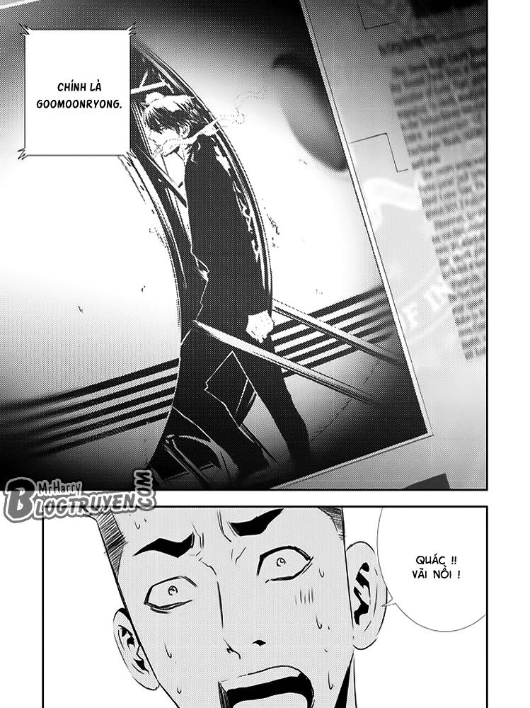 Kẻ Phá Hoại 2 Chap 131 - Next Chap 132