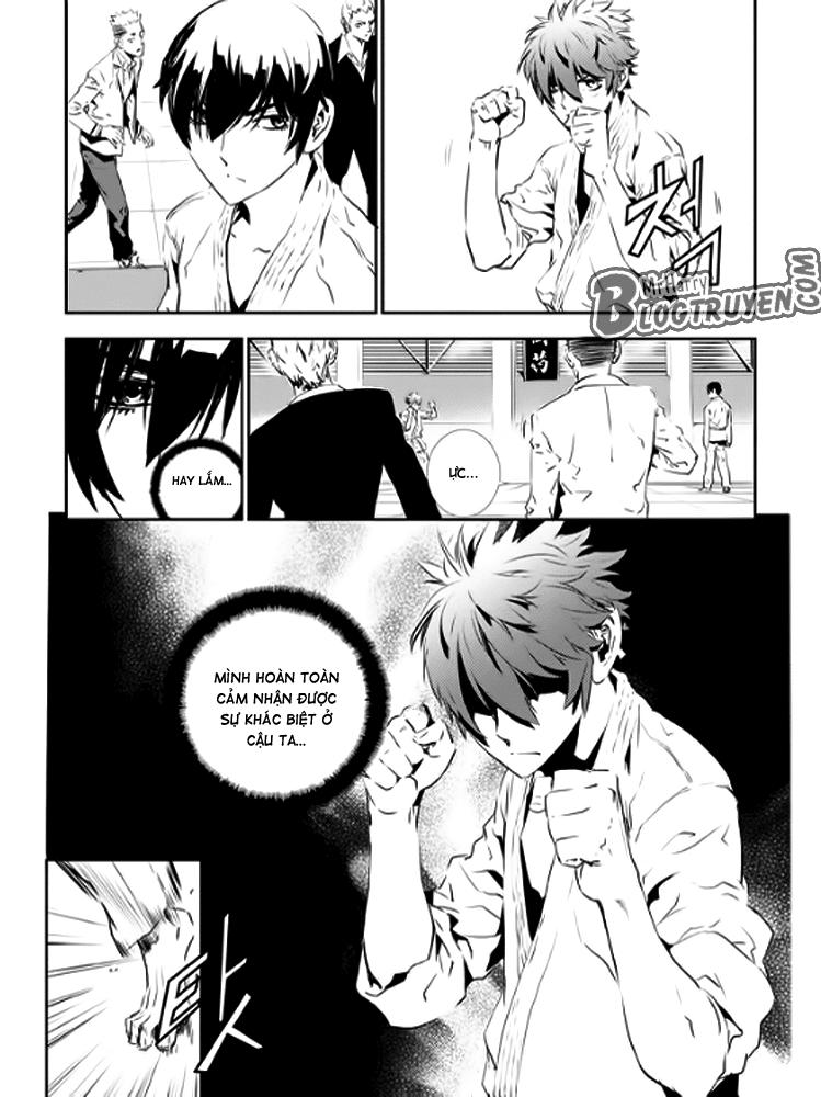 Kẻ Phá Hoại 2 Chap 132 - Next Chap 133