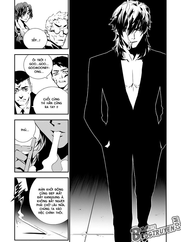 Kẻ Phá Hoại 2 Chap 139 - Next Chap 140