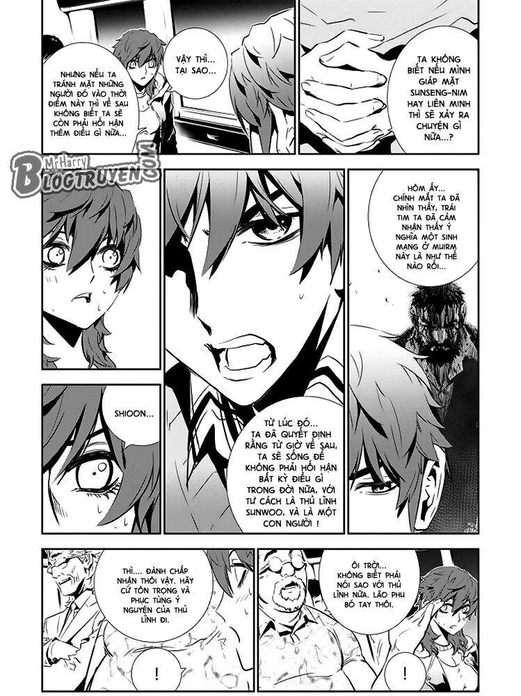 Kẻ Phá Hoại 2 Chap 139 - Next Chap 140