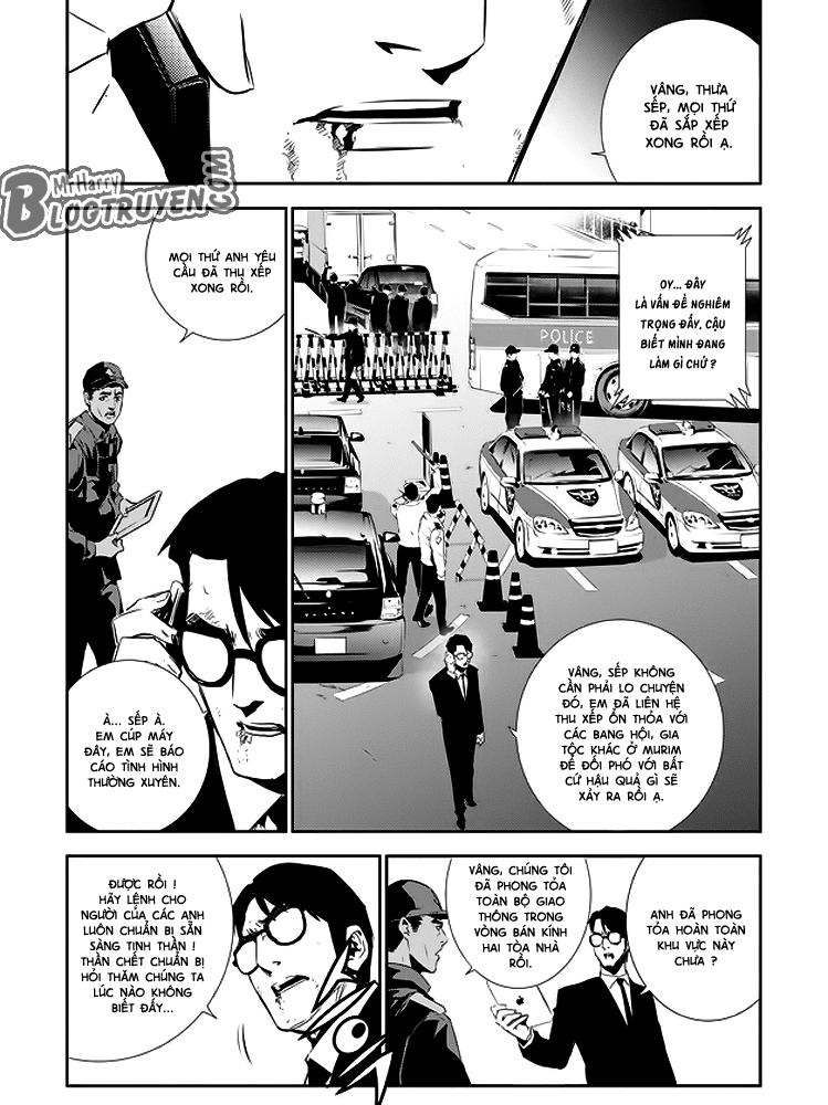 Kẻ Phá Hoại 2 Chap 139 - Next Chap 140