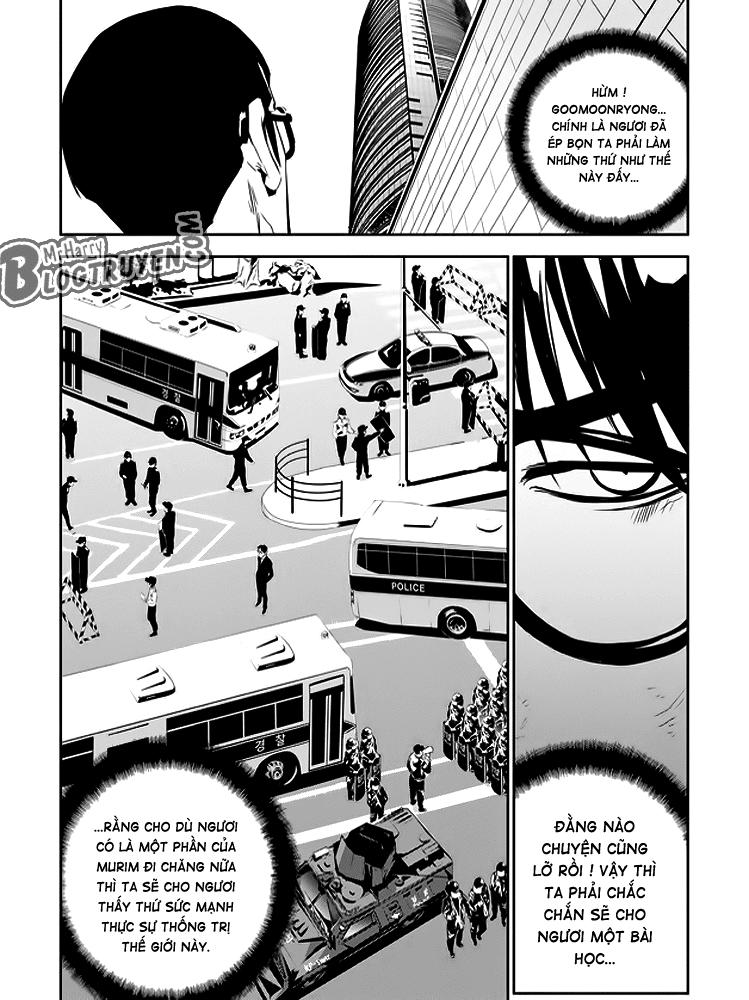 Kẻ Phá Hoại 2 Chap 139 - Next Chap 140