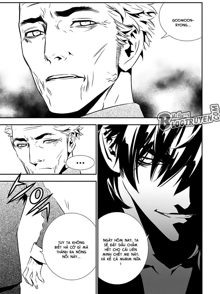 Kẻ Phá Hoại 2 Chap 139 - Next Chap 140