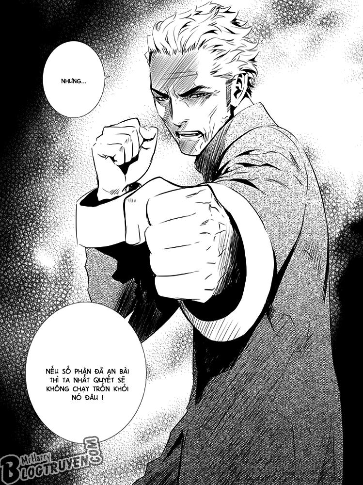 Kẻ Phá Hoại 2 Chap 139 - Next Chap 140