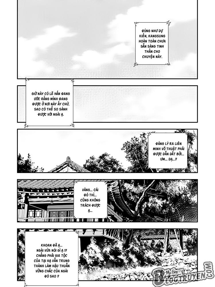 Kẻ Phá Hoại 2 Chap 139 - Next Chap 140