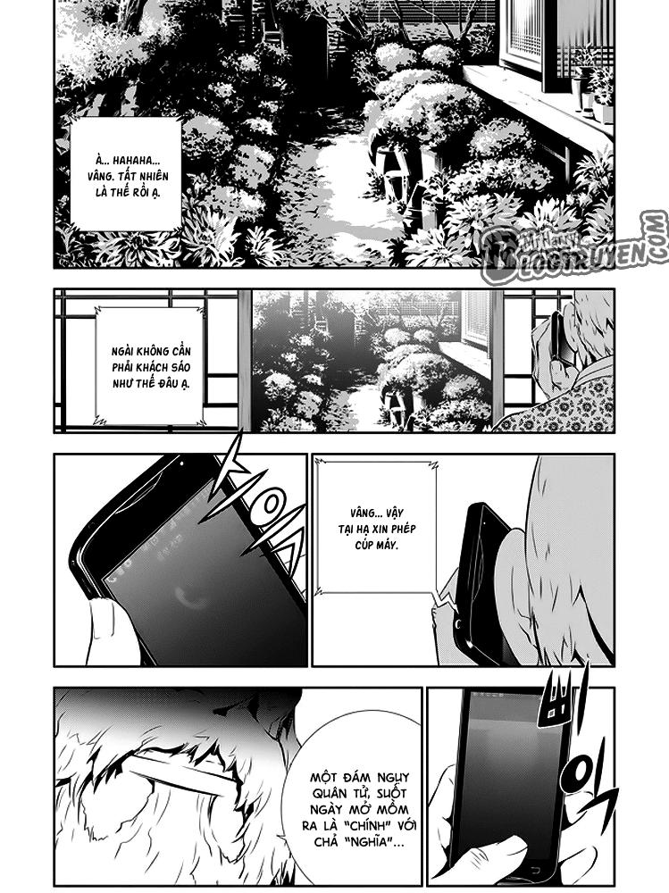 Kẻ Phá Hoại 2 Chap 139 - Next Chap 140