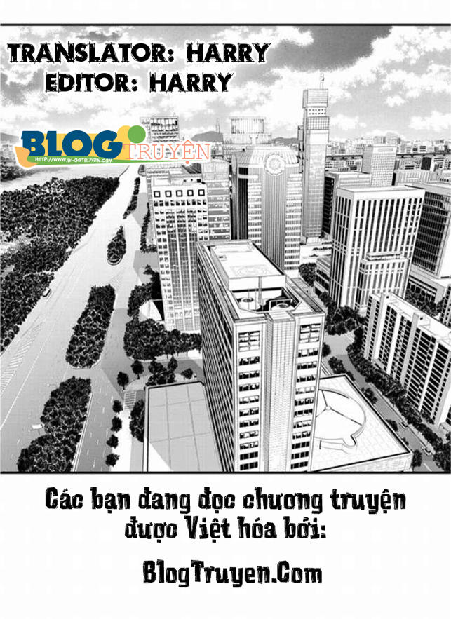 Kẻ Phá Hoại 2 Chap 14 - Next Chap 15