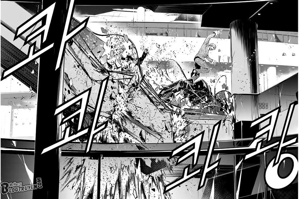 Kẻ Phá Hoại 2 Chap 143 - Next Chap 144