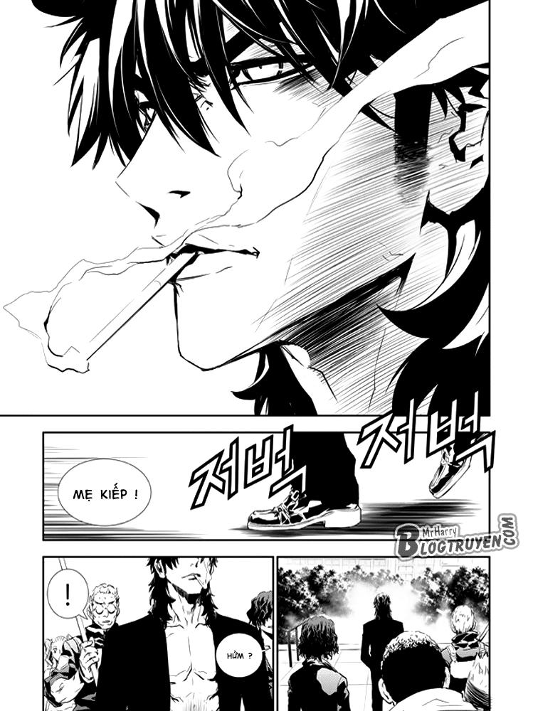Kẻ Phá Hoại 2 Chap 146 - Next Chap 147