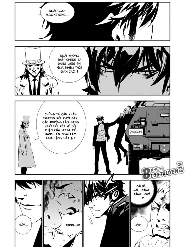 Kẻ Phá Hoại 2 Chap 149 - Next Chap 150