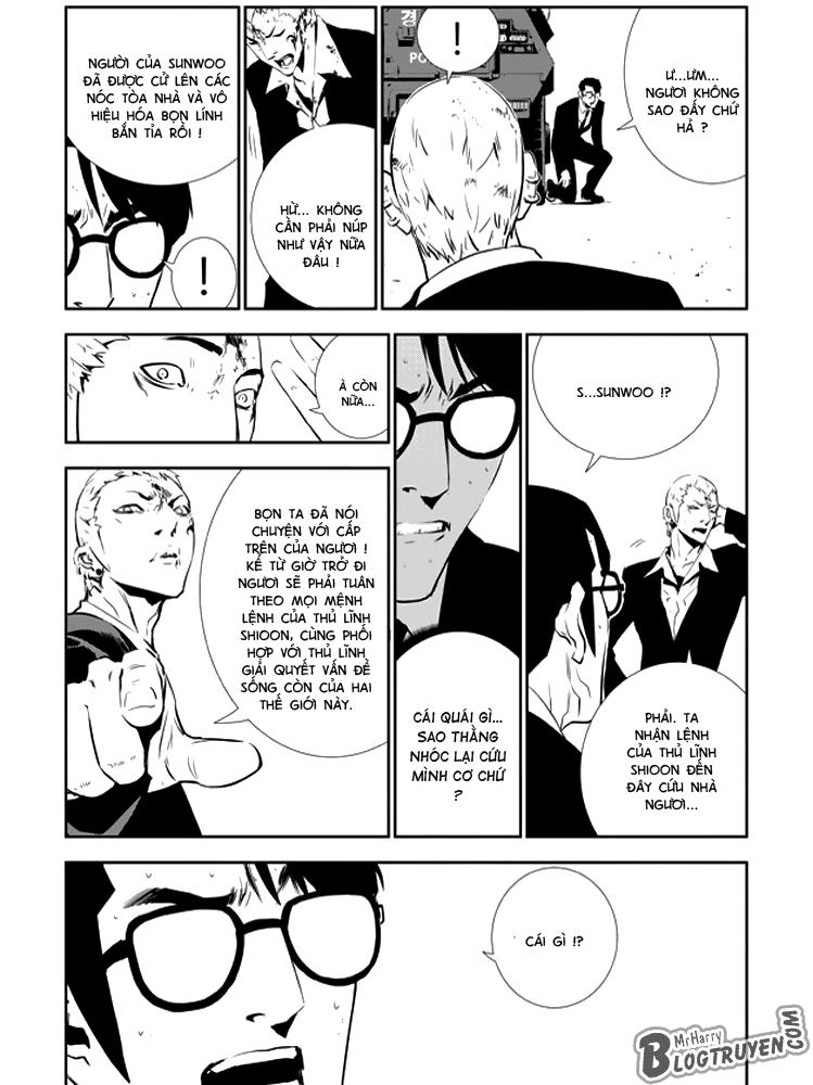 Kẻ Phá Hoại 2 Chap 149 - Next Chap 150