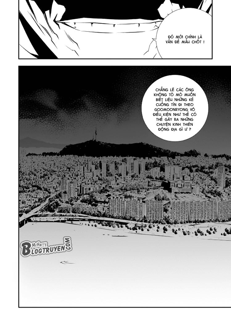 Kẻ Phá Hoại 2 Chap 149 - Next Chap 150