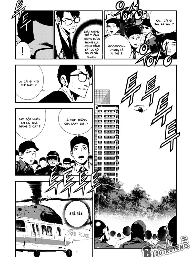 Kẻ Phá Hoại 2 Chap 149 - Next Chap 150