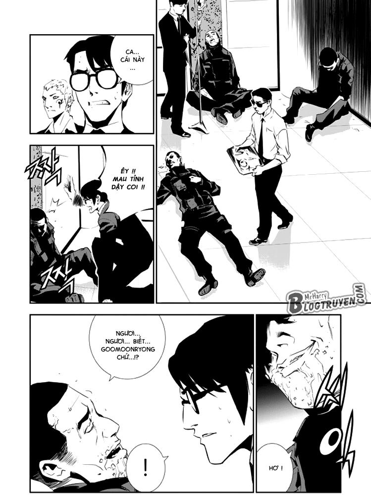 Kẻ Phá Hoại 2 Chap 150 - Next Chap 151