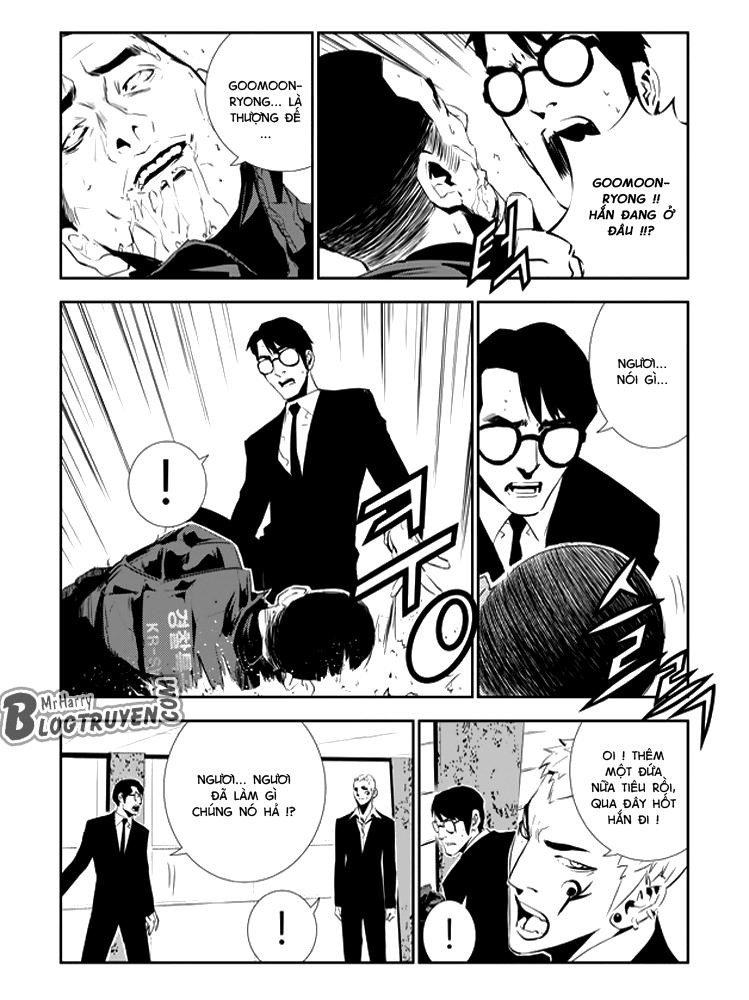 Kẻ Phá Hoại 2 Chap 150 - Next Chap 151