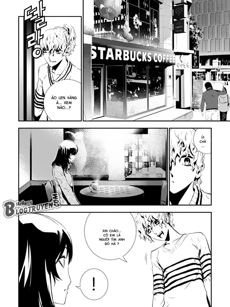 Kẻ Phá Hoại 2 Chap 152 - Next Chap 153