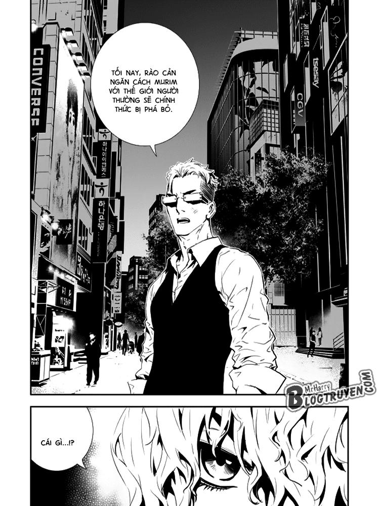 Kẻ Phá Hoại 2 Chap 152 - Next Chap 153