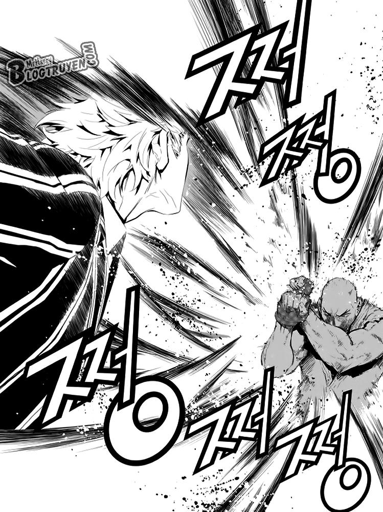 Kẻ Phá Hoại 2 Chap 161 - Next Chap 162