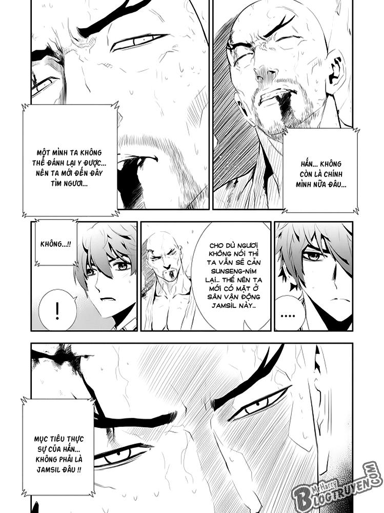 Kẻ Phá Hoại 2 Chap 162 - Next Chap 163